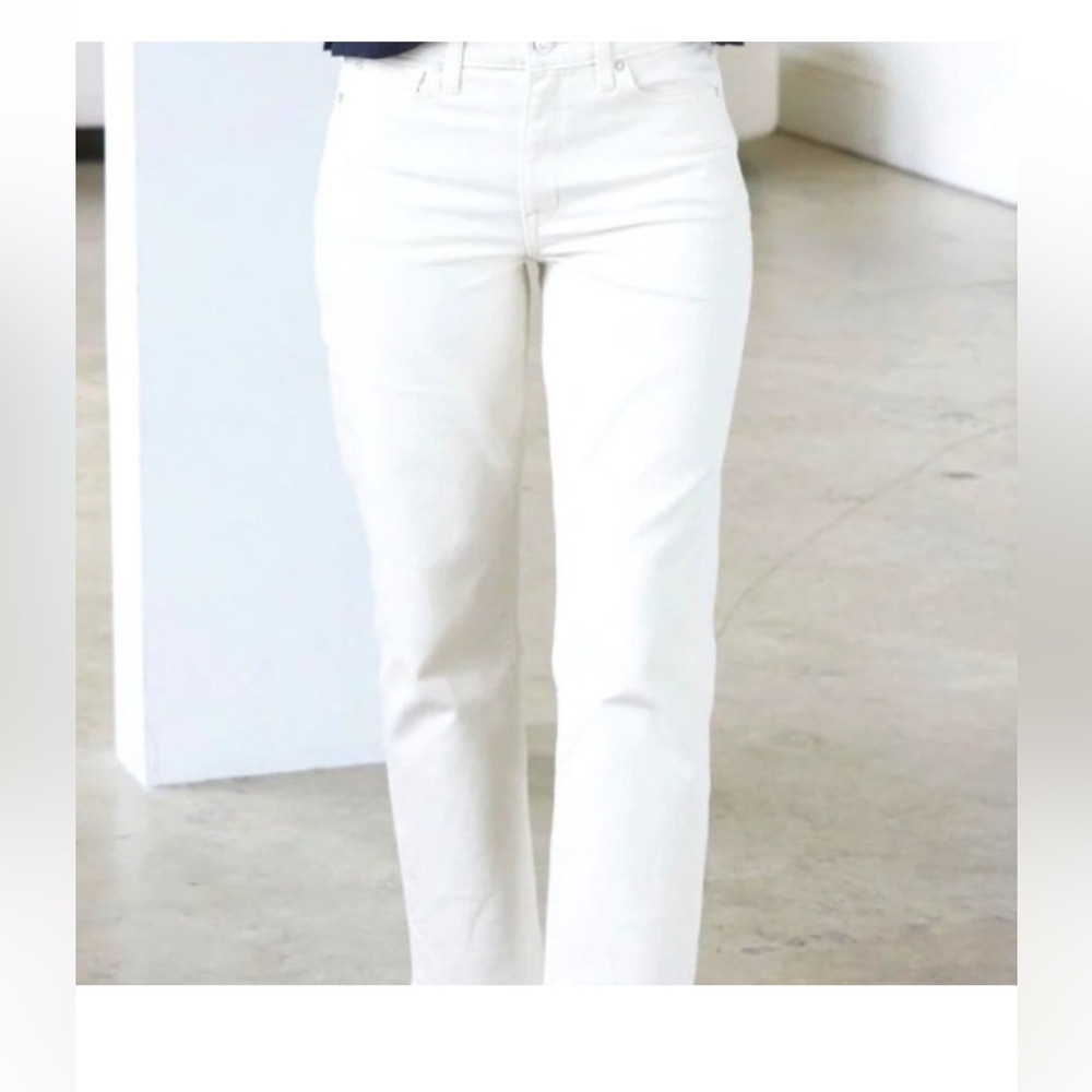 NWOT AYR “The Frenchie” Jeans